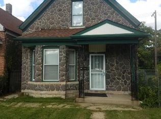 410 W 119th St, Chicago, IL 60628