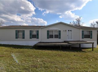 301 Highway 10 SE, Hackett, AR 72937
