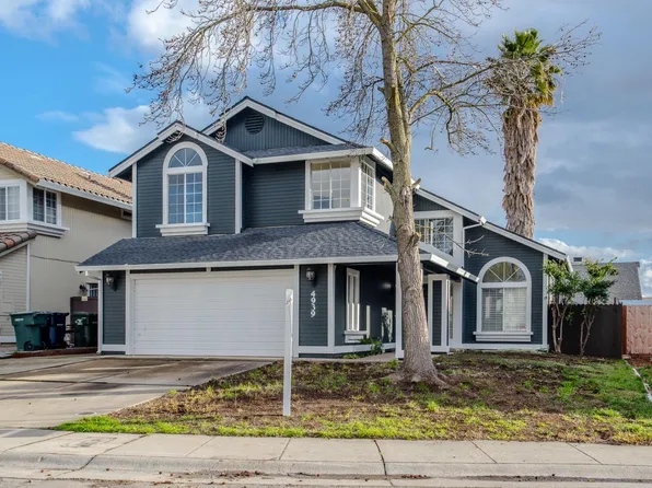 4939 Shady Leaf Way, Sacramento, CA 95838