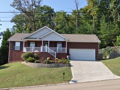 5811 Tobago Ln, Knoxville, TN, 37921