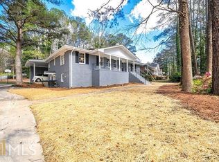 430 Harlan Rd SW, Atlanta, GA 30311