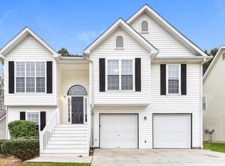 3619 Bristol Overlook, Rex, GA 30273