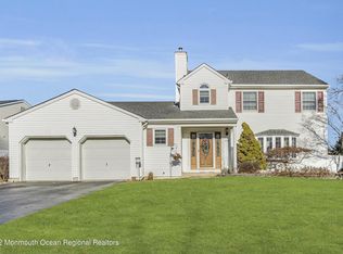 1276 Hancock Rd, Toms River, NJ 08753