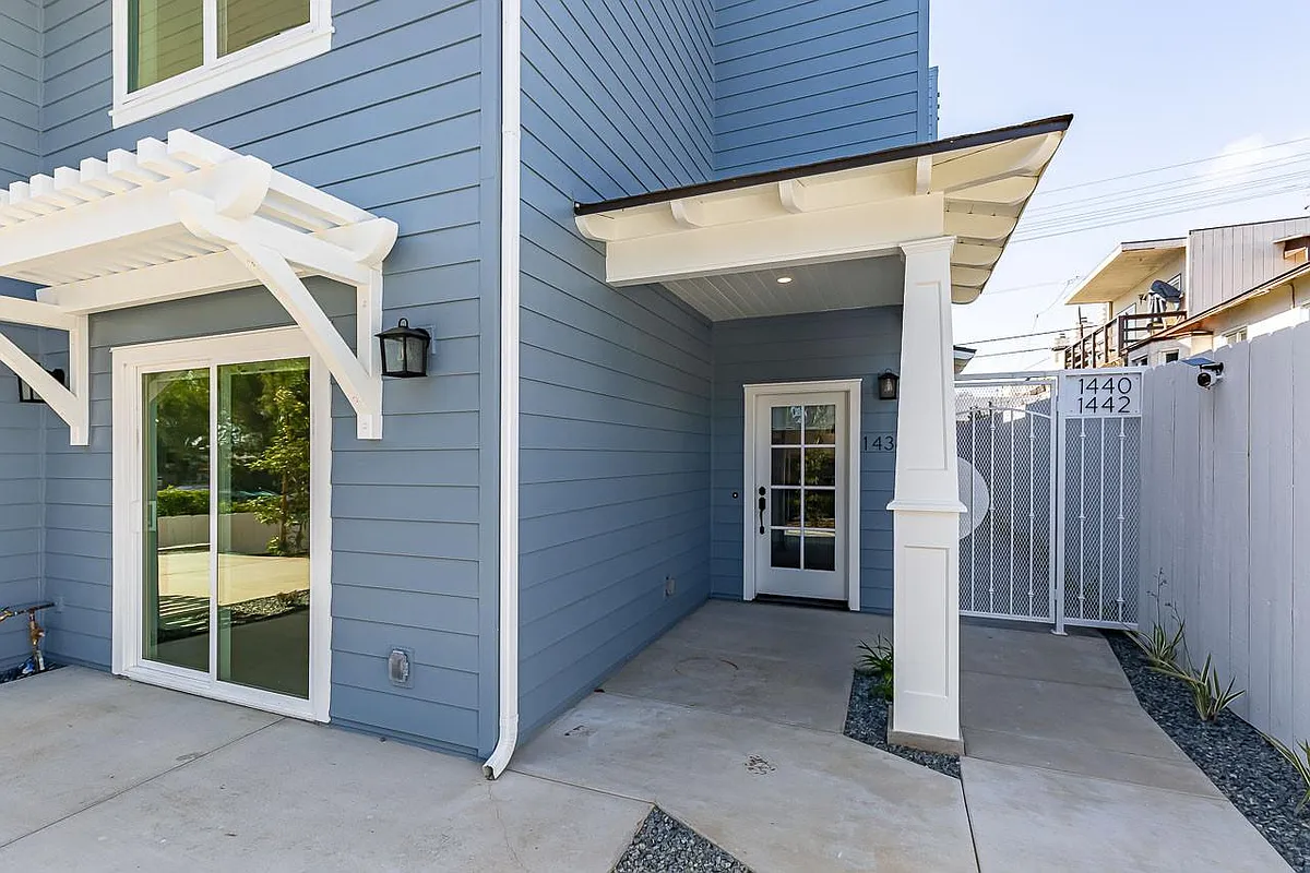 Building Photo - 1436 Hornblend St #0