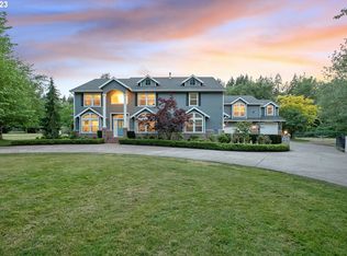 25275 SW Meadowbrook Ln, Sherwood, OR 97140