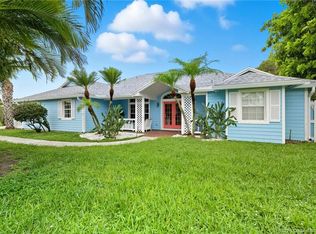 146 NE Blueberry Ter, Jensen Beach, FL 34957