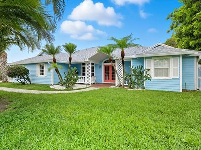 146 NE Blueberry Ter, Jensen Beach, FL, 34957