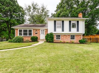 2303 Collingwood Rd, Alexandria, VA 22308