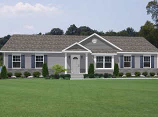 294 Monroe Valley Dr, Jonestown, PA 17038