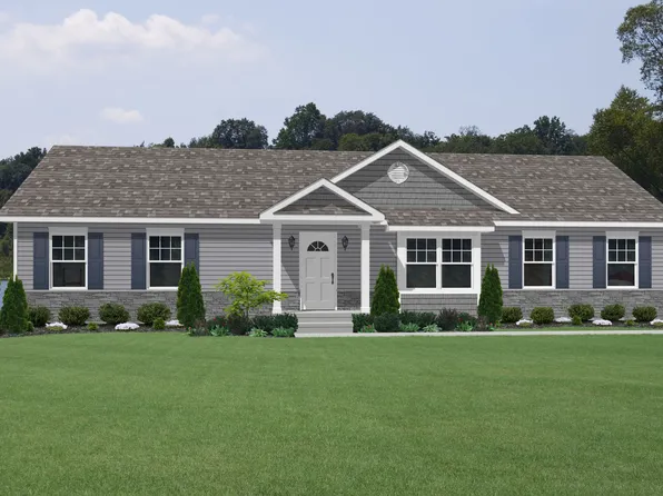 294 Monroe Valley Dr, Jonestown, PA 17038