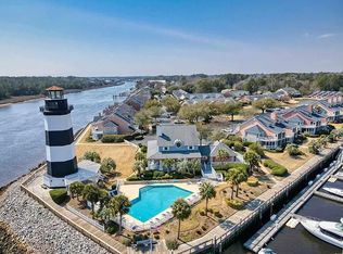 4630 Lighthouse Dr #31C, Little River, SC 29566
