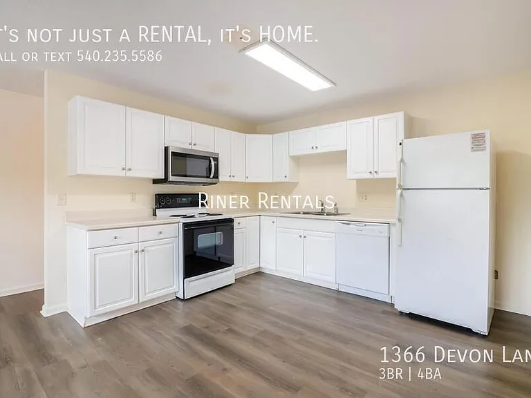 1366 Devon Ln — Photo 6