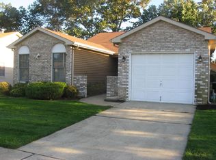1372 Gleniffer Hill Rd, Toms River, NJ
