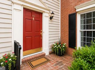 44 Mount Vernon Cir, Sandy Springs, GA 30338