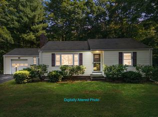 1998 Main St, Newington, CT 06111