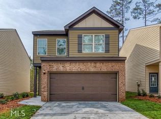 5769 Woodside Xing #120, Lithonia, GA 30038