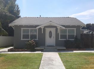 421 N 12th Ave, Upland, CA 91786