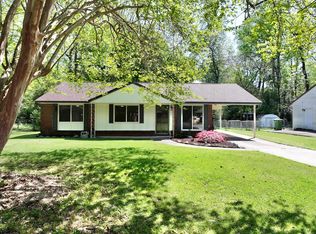 5318 Misty Ln, Columbus, GA 31909
