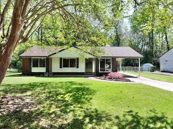 5318 Misty Ln, Columbus, GA 31909
