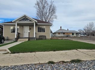 157 E 200 N, Price, UT 84501