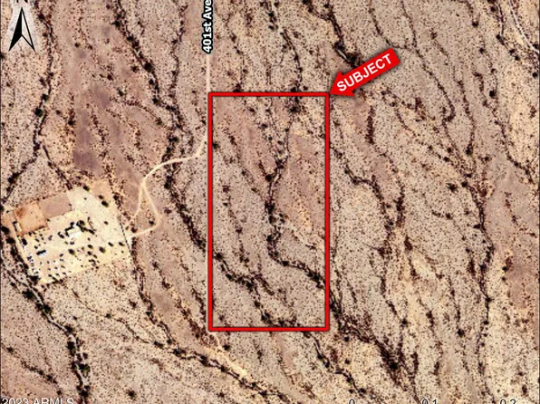 403 W OLIVE Road #16, Tonopah, AZ 85354