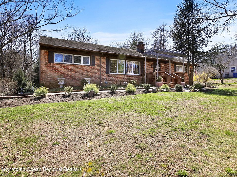 26 Iler Drive, Middletown, NJ 07748 Zillow