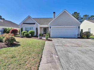 2337 Windmill Way, Myrtle Beach, SC 29579