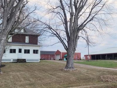 8532 300th Street, Boyd, WI, 54726