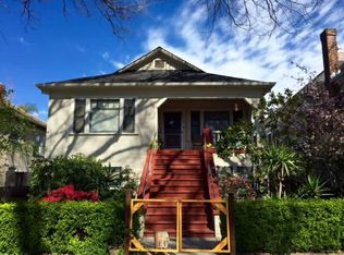 517 V St, Sacramento, CA