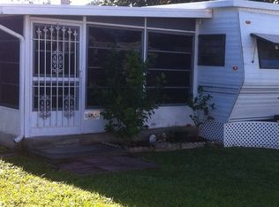 3701 Baynard Dr #I27, Punta Gorda, FL 33950