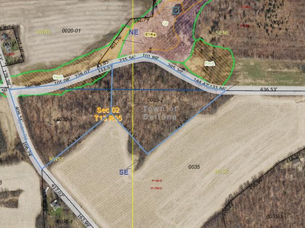 E9153 Oak Hill Rd, Wisconsin Dells, WI 53965