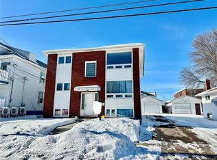 64 Maple St #62, Moncton, NB E1C 6A3