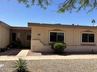 13817 N 111th Ave, Sun City, AZ 85351