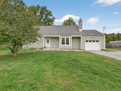 233 Ridge Road, Westtown, NY, 10998