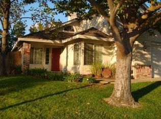 8401 Cassatt Way, Sacramento, CA