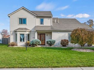9102 Olmston Dr, Fort Wayne, IN