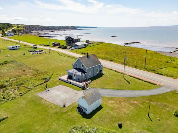 516 Lower Cove Rd, Cumberland, NS B0L 1A0