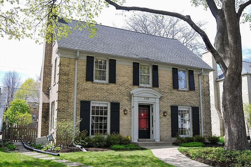 1st image of 4419 N Wildwood Ave