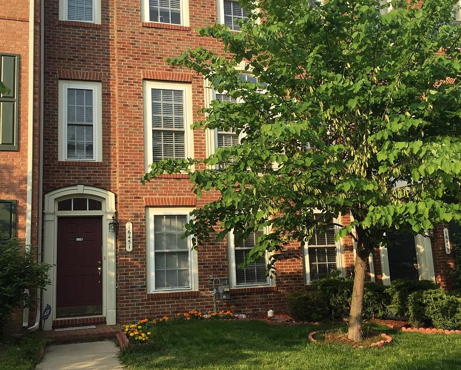 Front of the House