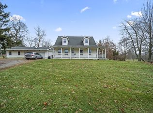 9698 E Liberty North Rd, Marengo, OH 43334