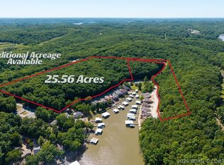 Saint Croix Dr, Sunrise Beach, MO 65079