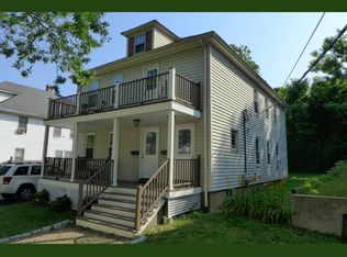 71 Oak St #2, Plymouth, MA 02360