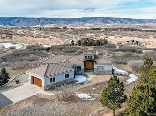 2815 Ballard Ct, Castle Rock, CO 80109