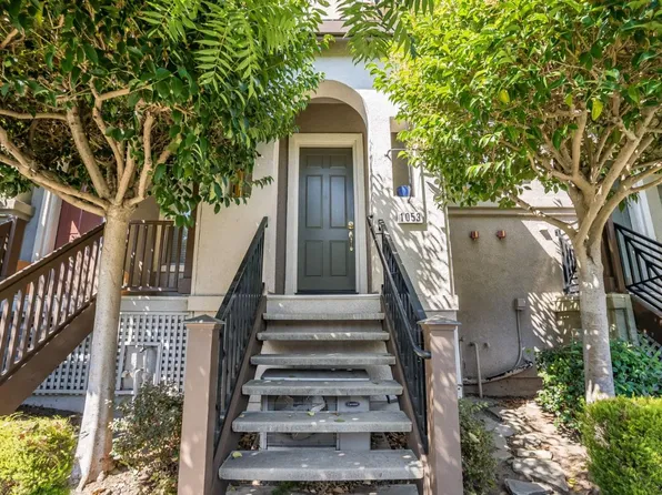 1059 Yates Way #1053, San Mateo, CA 94403
