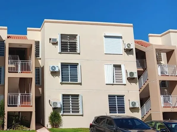 Road 968 1.7 Las Picuas #Km-2712, Rio Grande, PR 00745