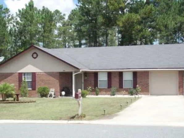 753 Melissa Dr, Hinesville, GA 31313