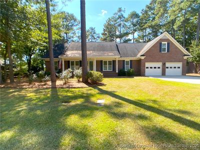 2079 Loganberry Dr, Fayetteville, NC, 28304