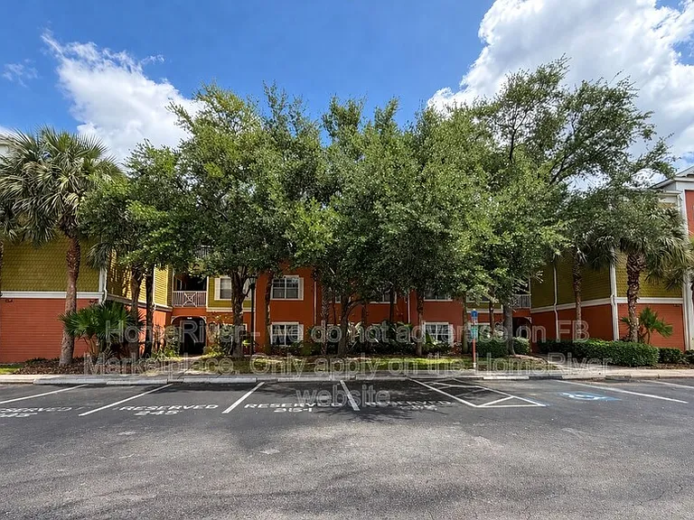 4207 S Dale Mabry Hwy #3105 — Photo 2