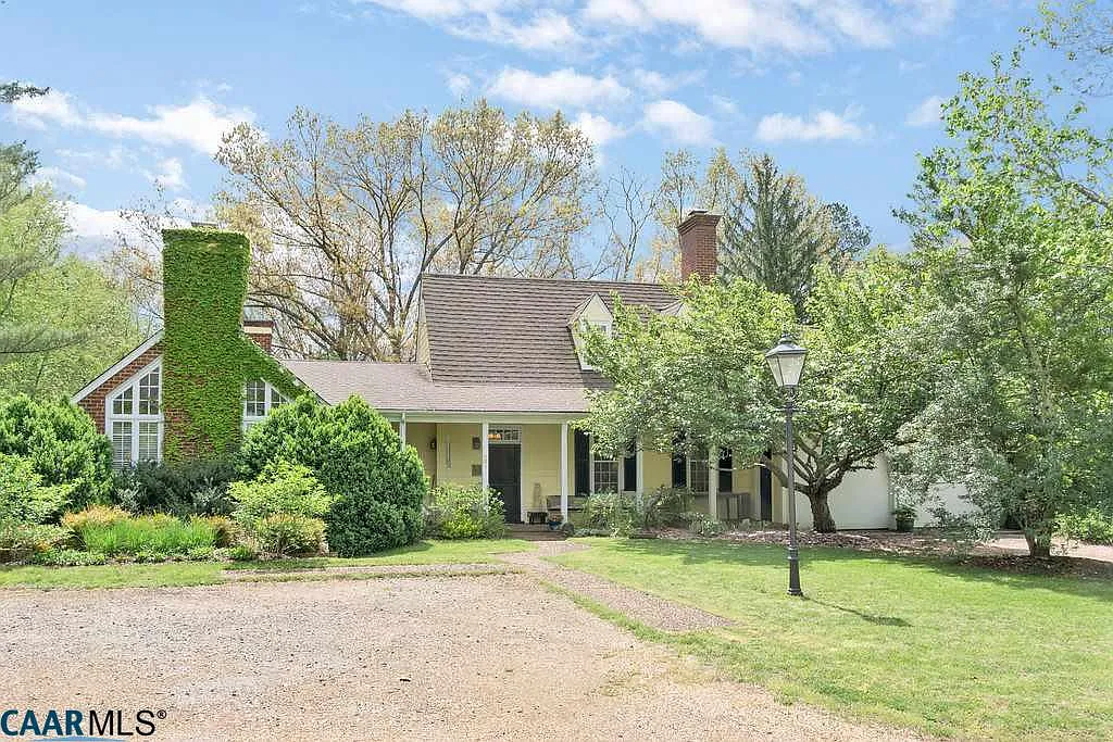 605 Bridlespur Ln photo 1
