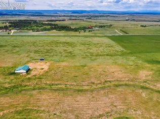 10688 S East Cherry Creek Rd, Elbert, CO 80106